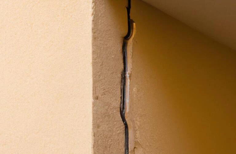 あなたの家を守る、ひび割れ対策と防水工事の新常識！