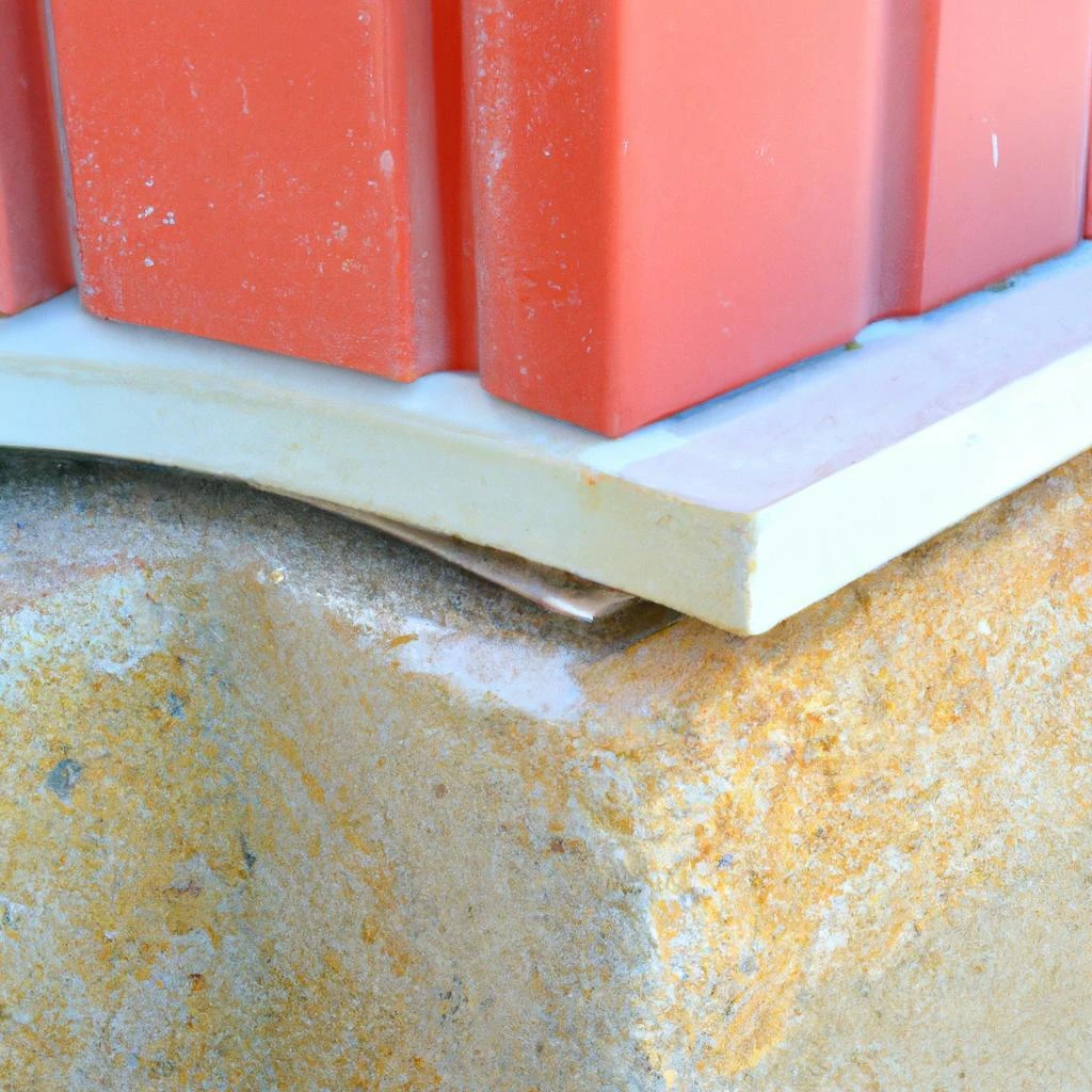 防水施工の役割と方法