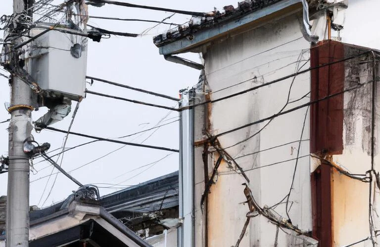 多度津町の安心を守る！外壁補修とメンテナンスの新常識