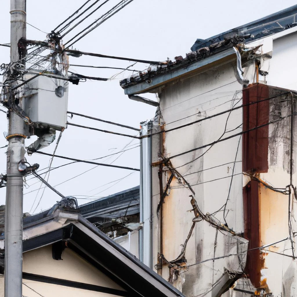 多度津町の安心を守る！外壁補修とメンテナンスの新常識