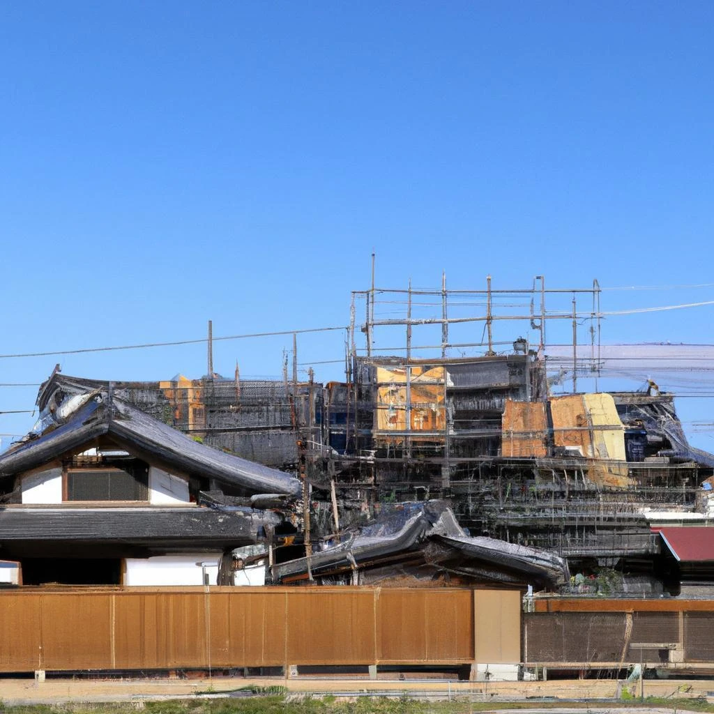 実績に基づく雨漏り修理の施工例