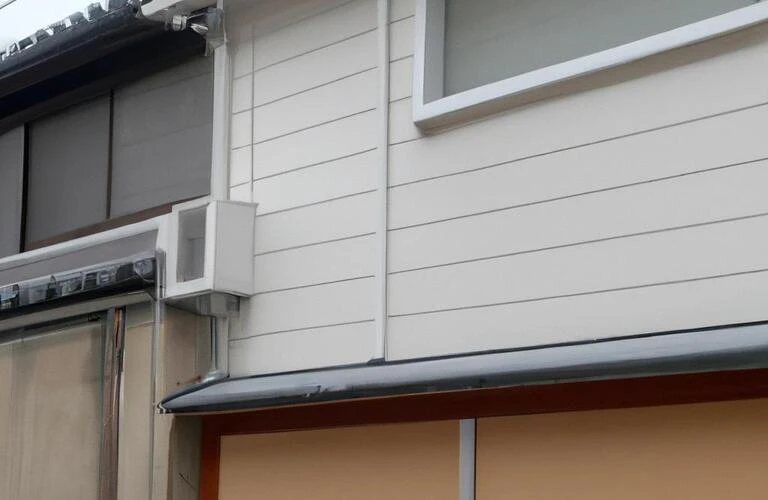 多度津町の雨漏り対策と外壁リニューアルで快適な住まいを実現