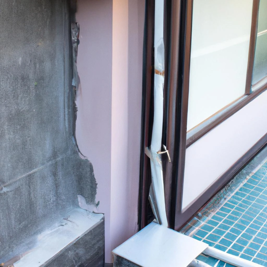 雨漏りを防ぐ！外壁リフォームで快適なお住まいを実現