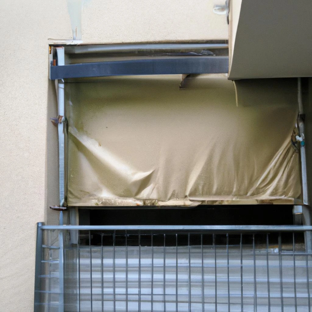 雨漏りは放置厳禁！多度津町の外壁リフォームは今がチャンス！