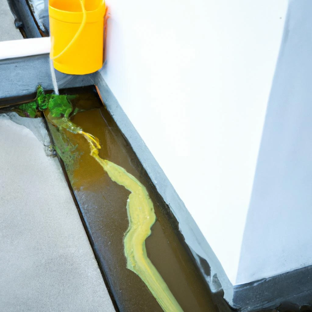 防水工事で住まいを守る