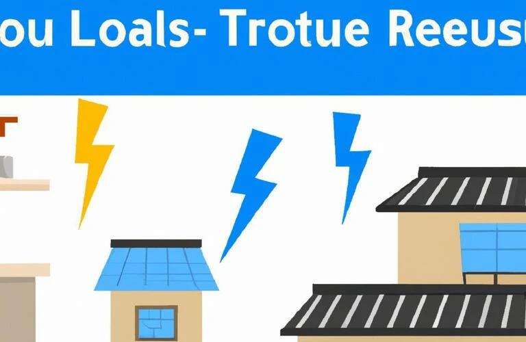 多度津町住民必見！雨漏りと外壁リフォームのタイミングを知ろう