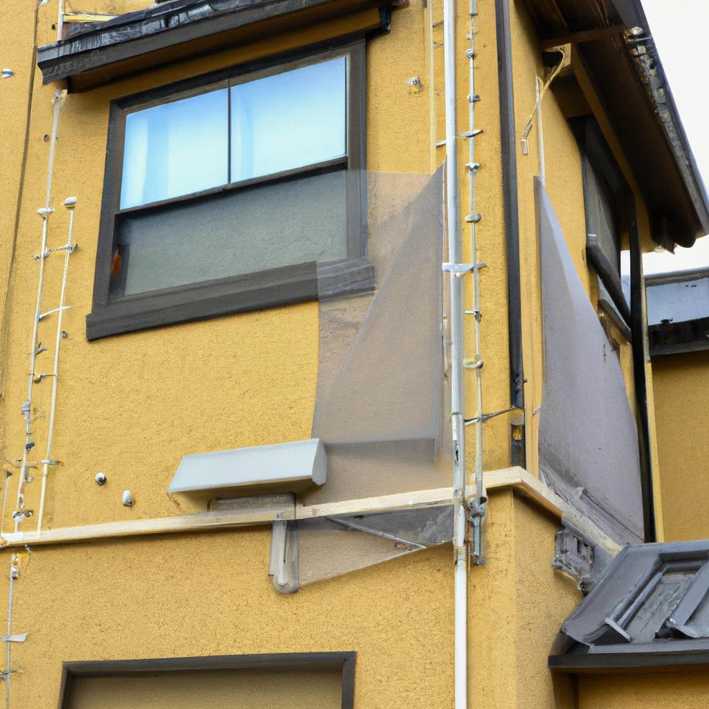 香川県の家を守る！安心の外壁メンテナンス