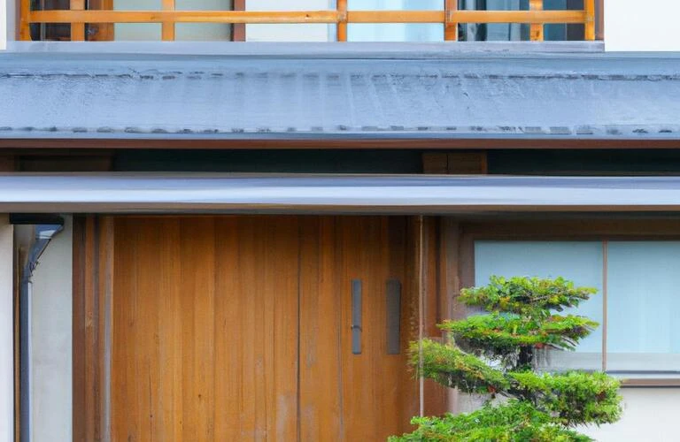 香川県独自の外壁デザインで、魅力的な住まいを実現しよう！