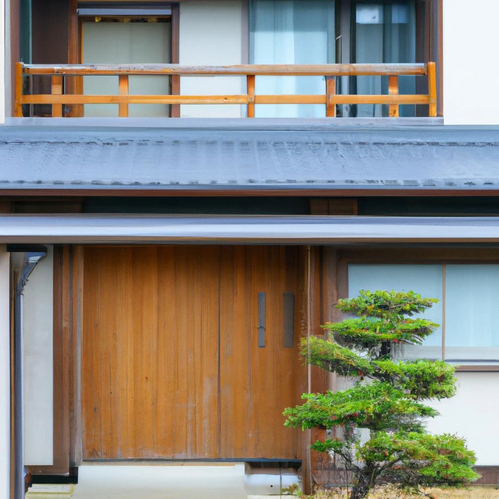 香川県独自の外壁デザインで、魅力的な住まいを実現しよう！
