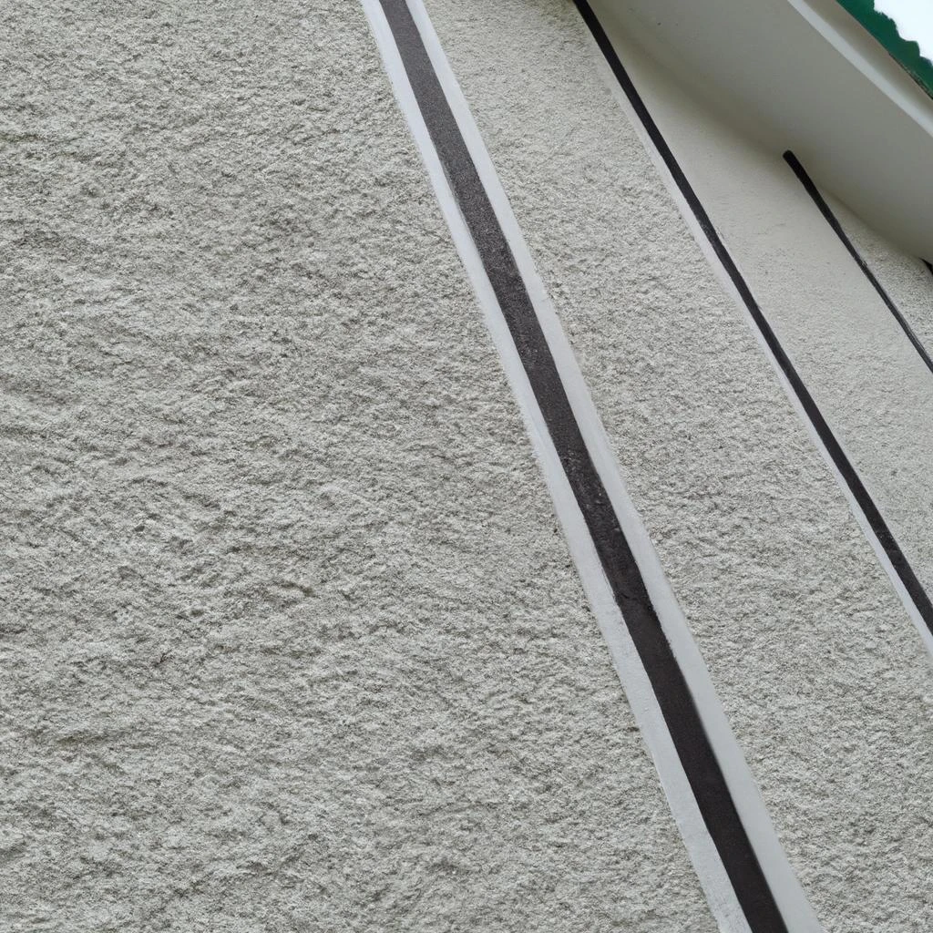 重要な防水塗装技術