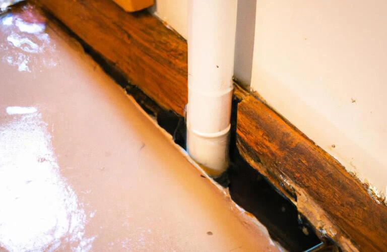 雨漏りを防げ！ひび割れ対策の専門技術でお住まいを守る