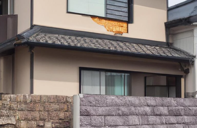 香川県の外壁リフォームで住まいを守る！