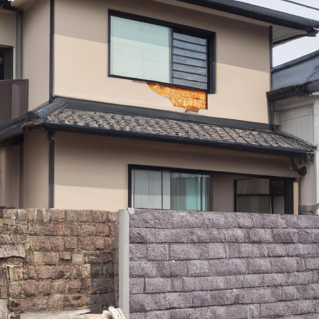 香川県の外壁リフォームで住まいを守る！