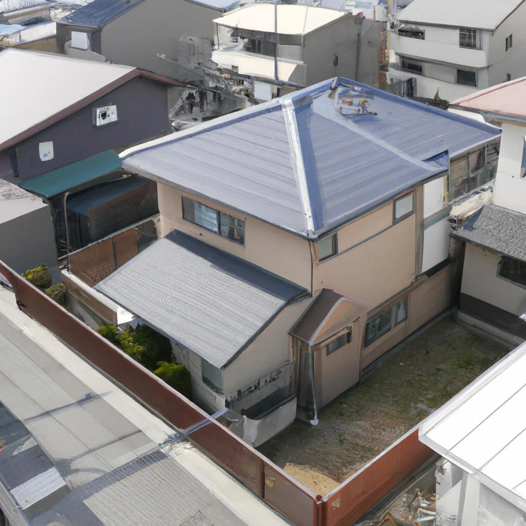 防水対策の必要性