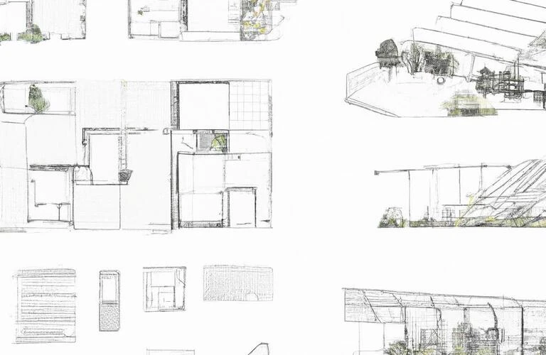 心地よい住環境を実現する外装デザイン提案