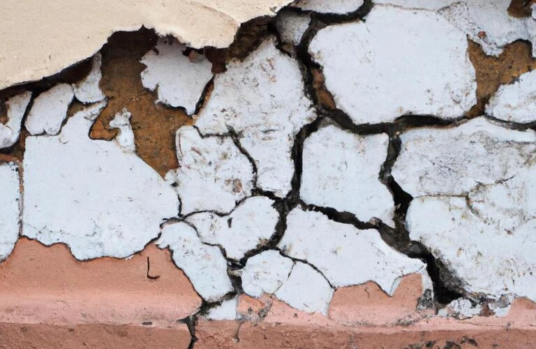 「地震から守る！あなたの家を守る外壁メンテナンス。」