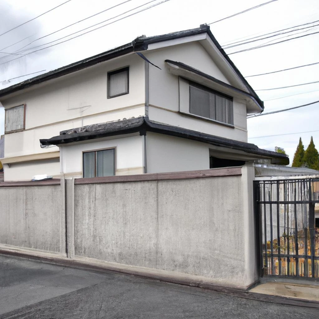 多度津町の気候に最適な外壁リフォームで家の寿命を延ばそう！
