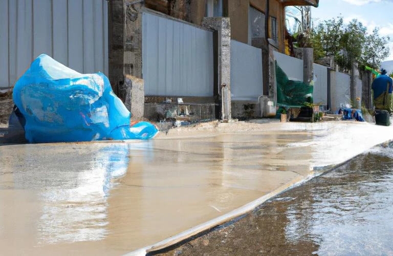家を守るための防水工事、安心の住まい作りを実現します！