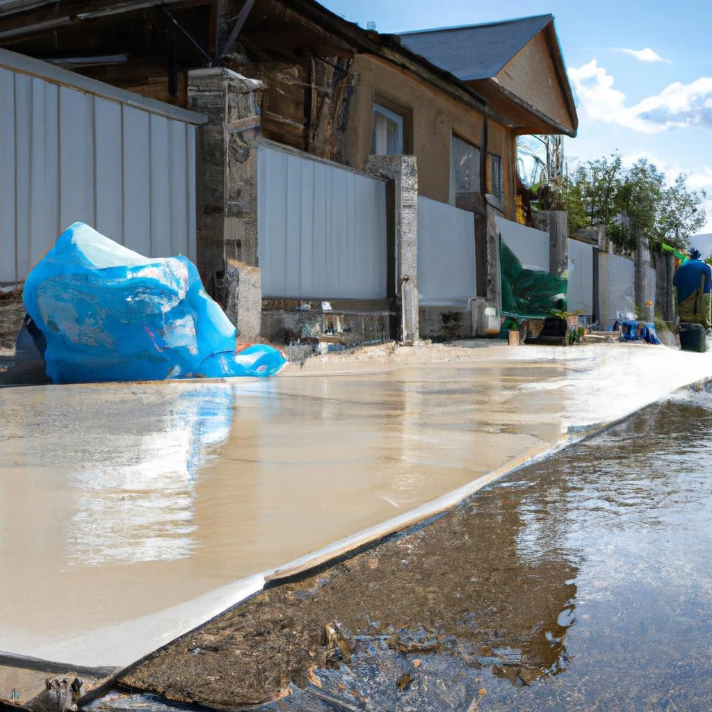 家を守るための防水工事、安心の住まい作りを実現します！