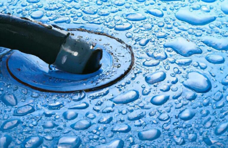 水滴一つも逃さない、私たちの防水工法で未来を守る!
