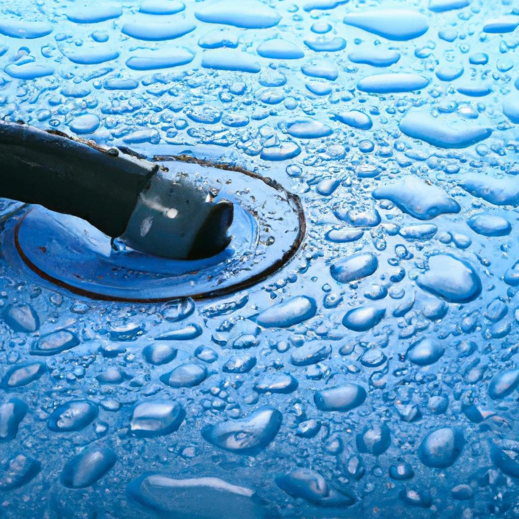 水滴一つも逃さない、私たちの防水工法で未来を守る!