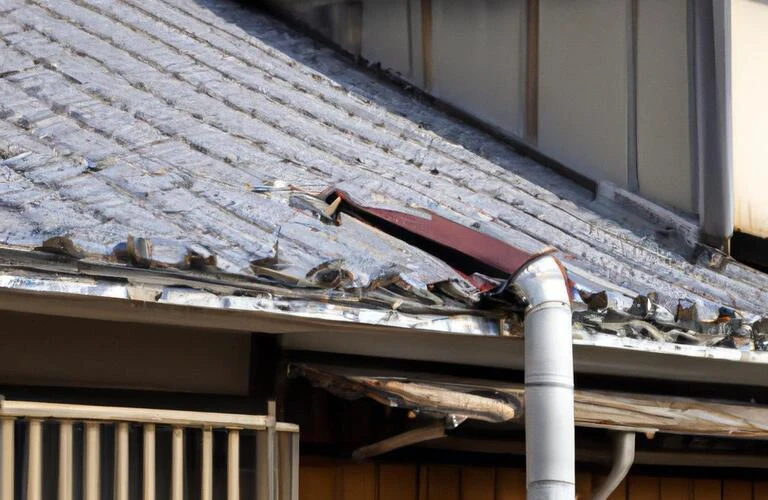多度津町の住まいを守る、雨漏り診断から外壁リフォームまで！