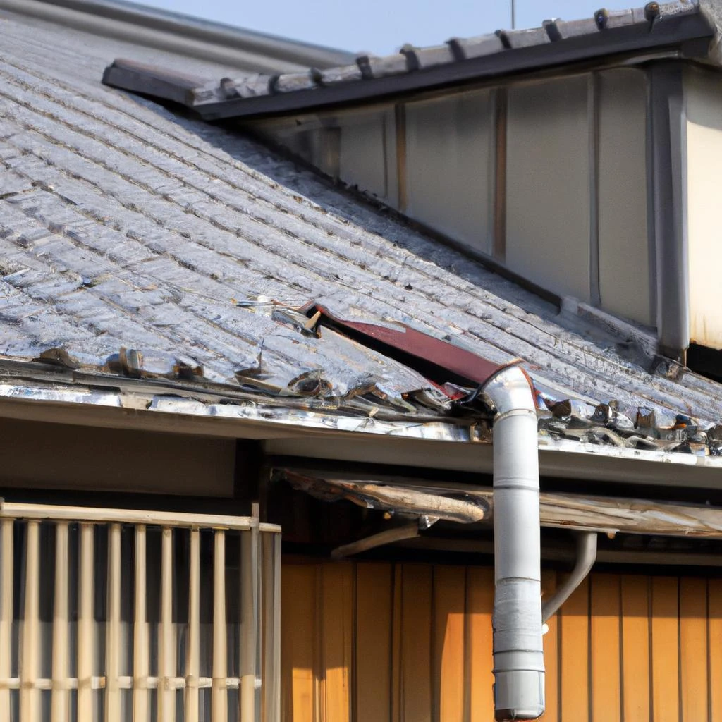 多度津町の住まいを守る、雨漏り診断から外壁リフォームまで！