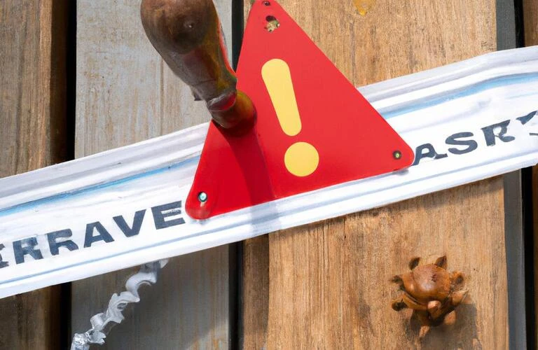 雨漏りの危険を見逃さない！あなたの大切なお住まいを守るために、外壁メンテナンスを今すぐ見直そう。