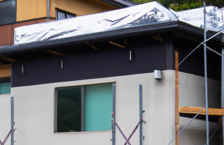 多度津町の地震対策は、しっかりとした外装リフォームと住まいのカルテから始まります。