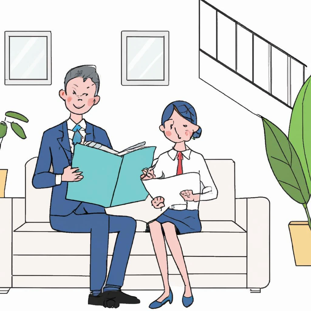 相談窓口の活用法