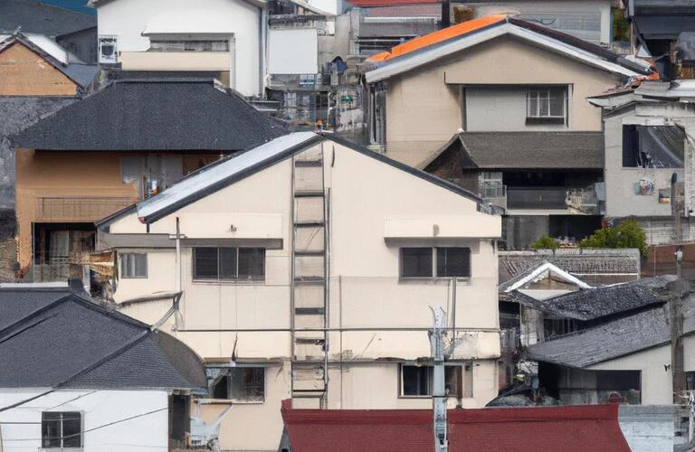 多度津町の安心・安全を支える住まいのカルテと防災リフォーム