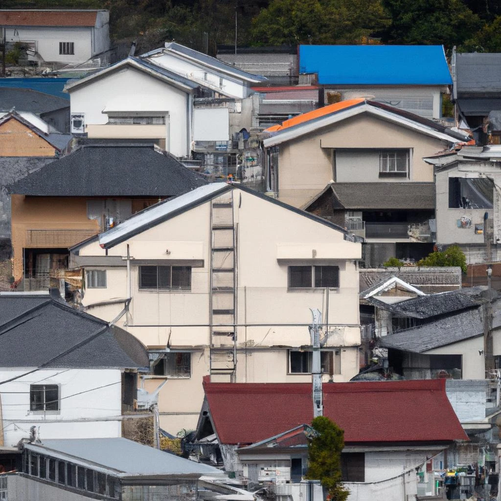 多度津町の安心・安全を支える住まいのカルテと防災リフォーム