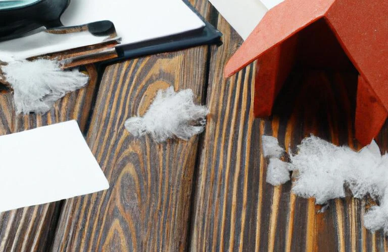 安全な暮らしのための住宅診断を実施し、あなたの住まいを守ります！