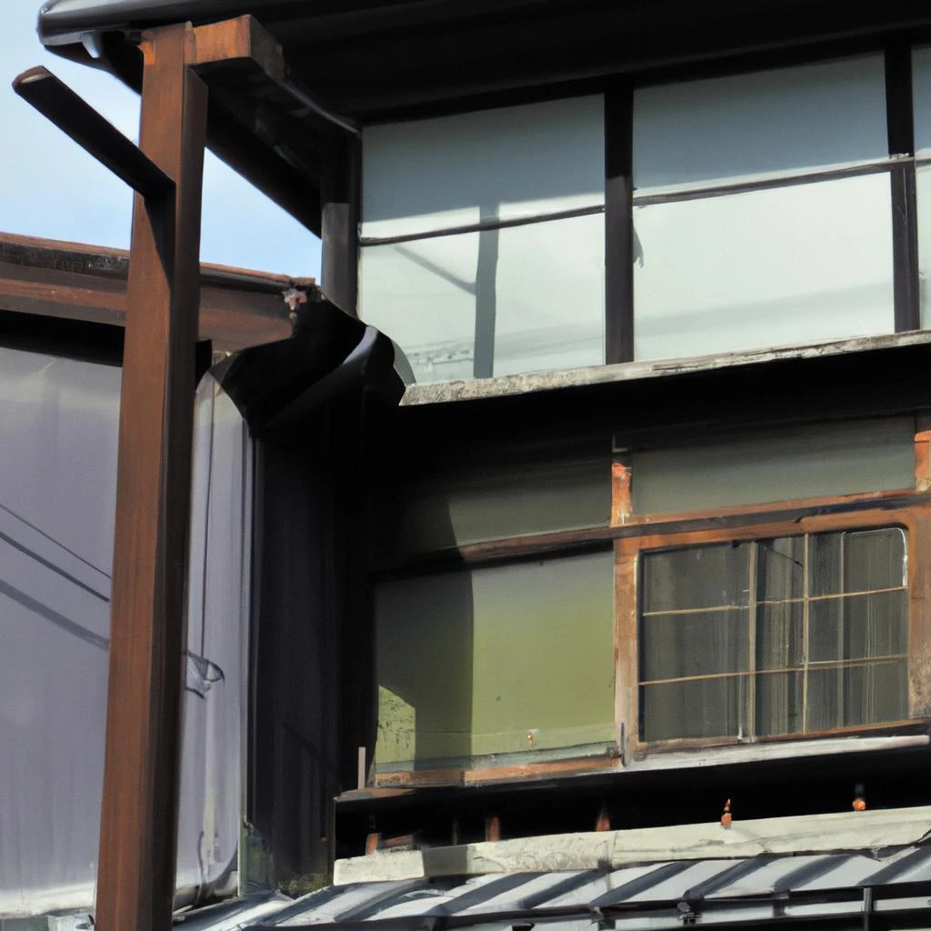 防災対策の重要性