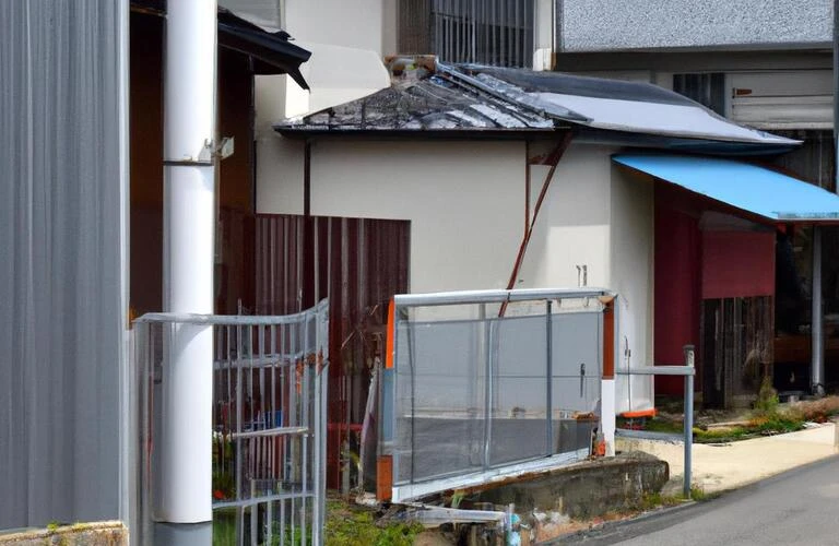 多度津町の住宅を守る！防災対策は住まいのカルテから始まる