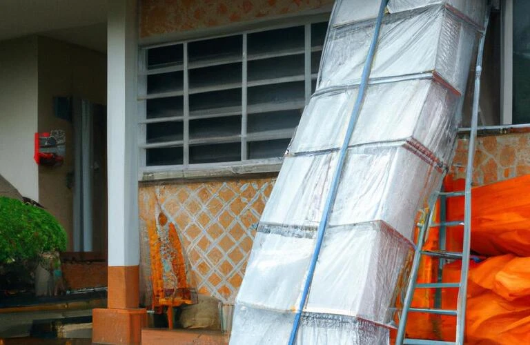 あなたの住まいを守る！多度津町の防災対策と外壁リフォーム