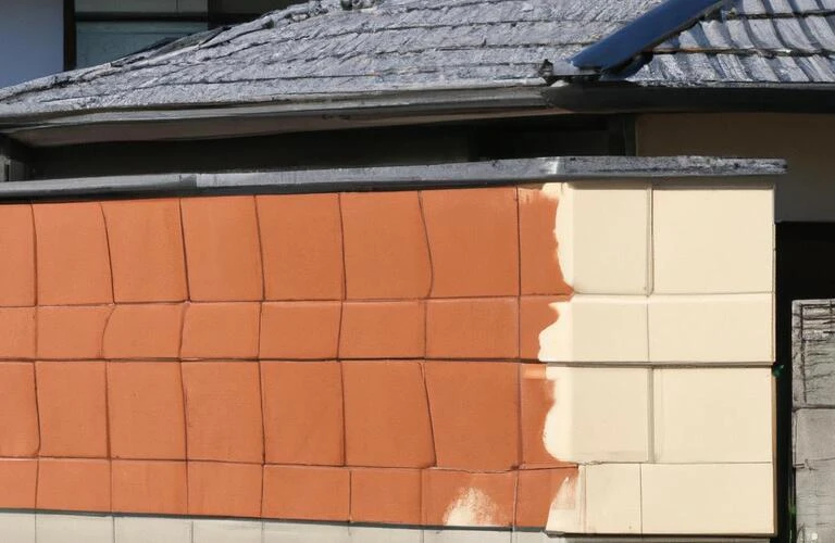 多度津町の雨漏りを未然に防ぐために、正しい外壁メンテナンスを行いましょう！