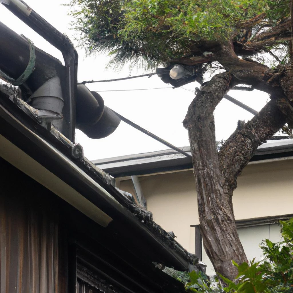 多度津町であなたの住まいを守る！
