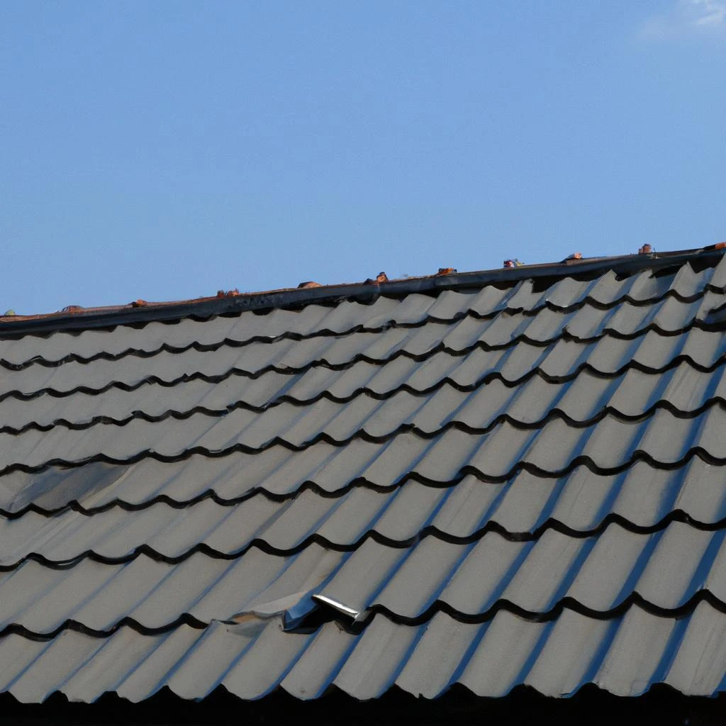 4. 屋根メンテナンスの必要性