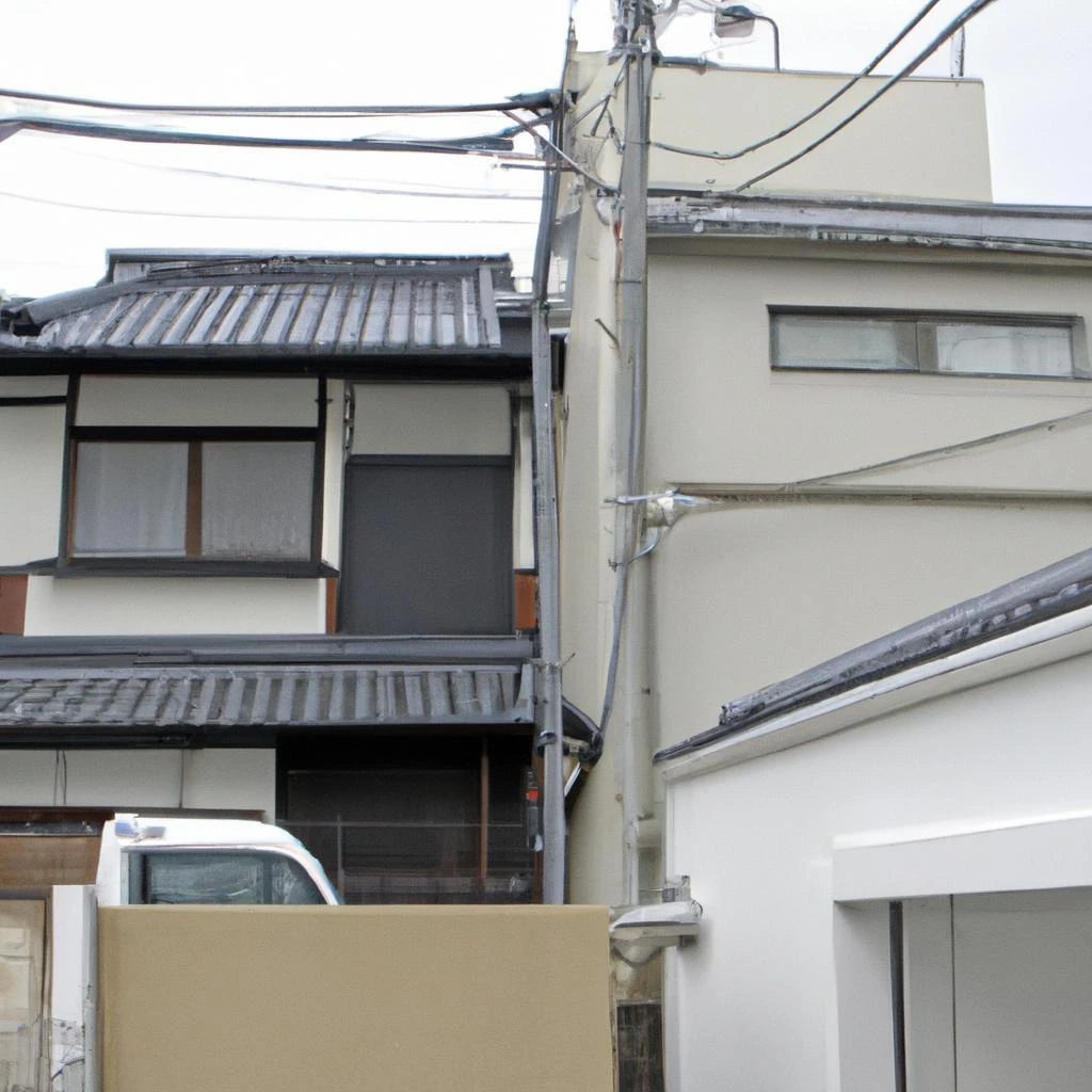 防水対策の重要性：住宅を守るための必須事項