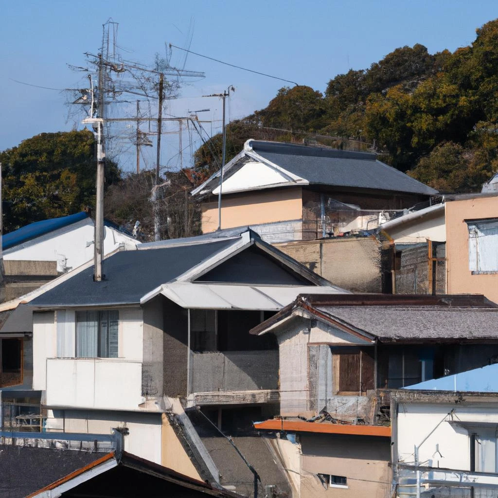 地域防災と住まいの重要性