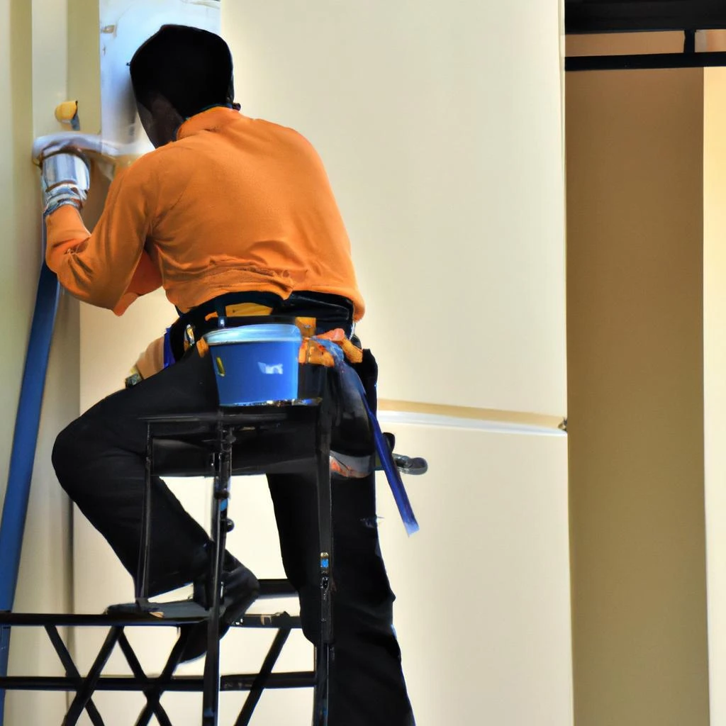国家資格を持つ建築技能士による確かな技術