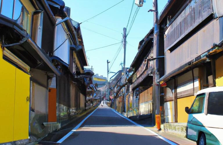 多度津町の美しい外観を守るために、最適な防水塗装をご提案します！