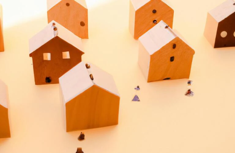 防災対策は住宅の未来を守る！