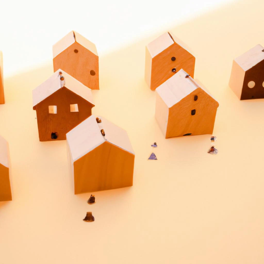 防災対策は住宅の未来を守る！