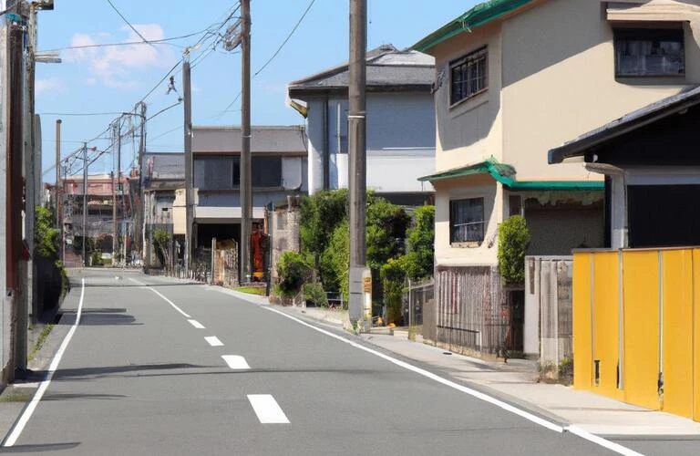 多度津町の住宅を守る！防災対策と住まいのカルテで安全な未来を。