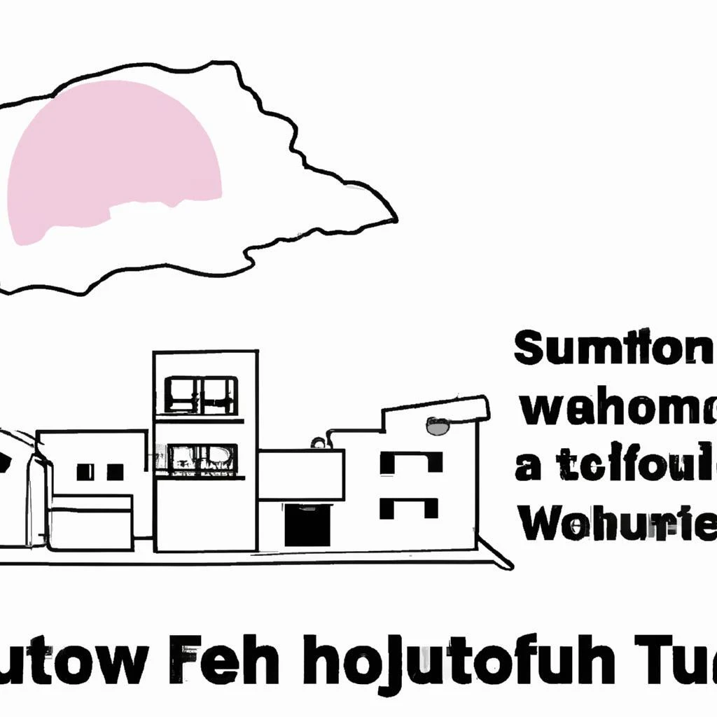 多度津町の未来を守る！住宅の強靭さを今こそ見直しましょう