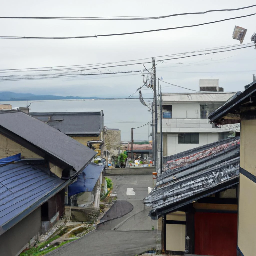 2. 多度津町の防災対策の重要性