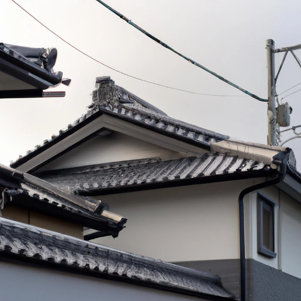 防災対策の重要性
