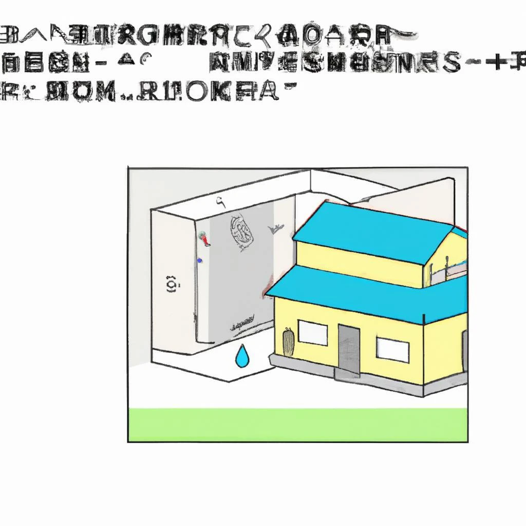 雨漏りのリスクを減らすために